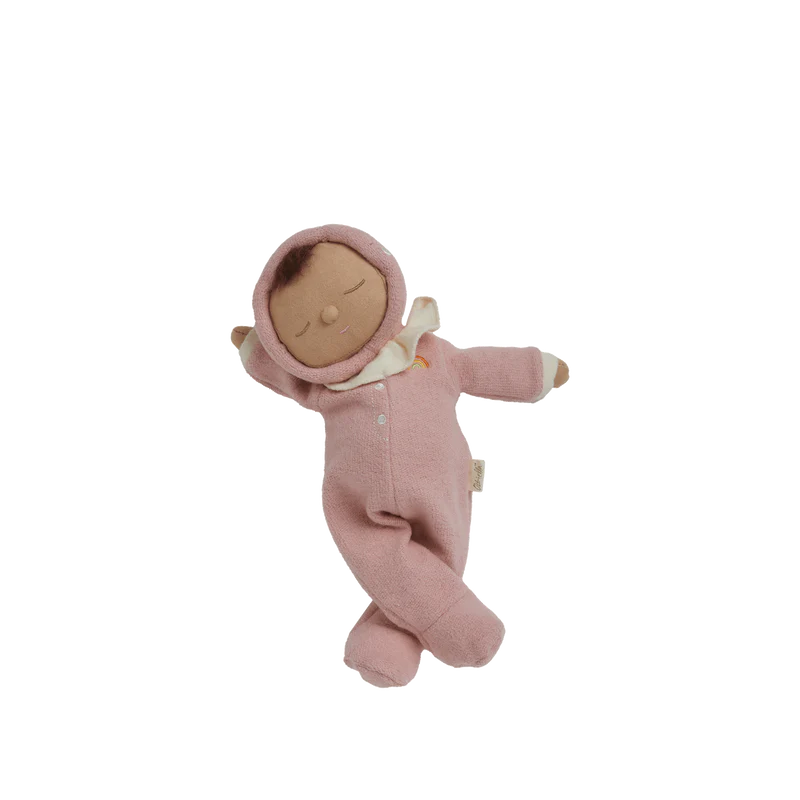 Olli Ella Dozy Dinkum Toadstool Pip