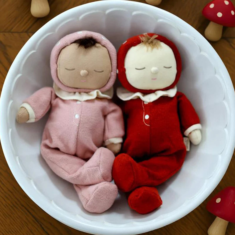 Olli Ella Dozy Dinkum Toadstool Pip