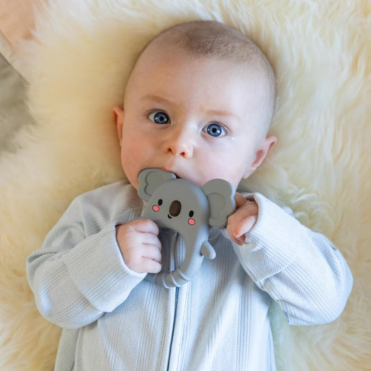 Tiger Tribe - Silicone Teether Koala