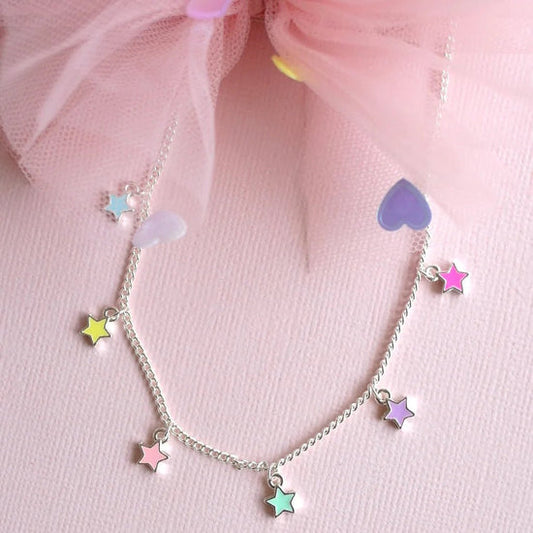 Lauren Hinkley Star Light Star Bright Necklace