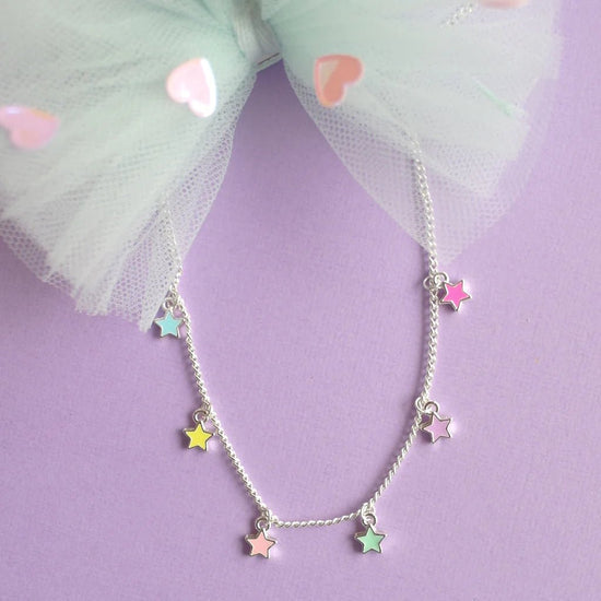 Lauren Hinkley Star Light Star Bright Necklace