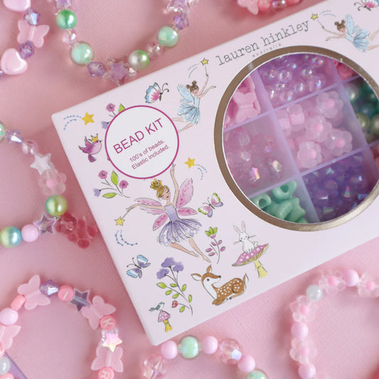Lauren Hinkley Bead Kit
