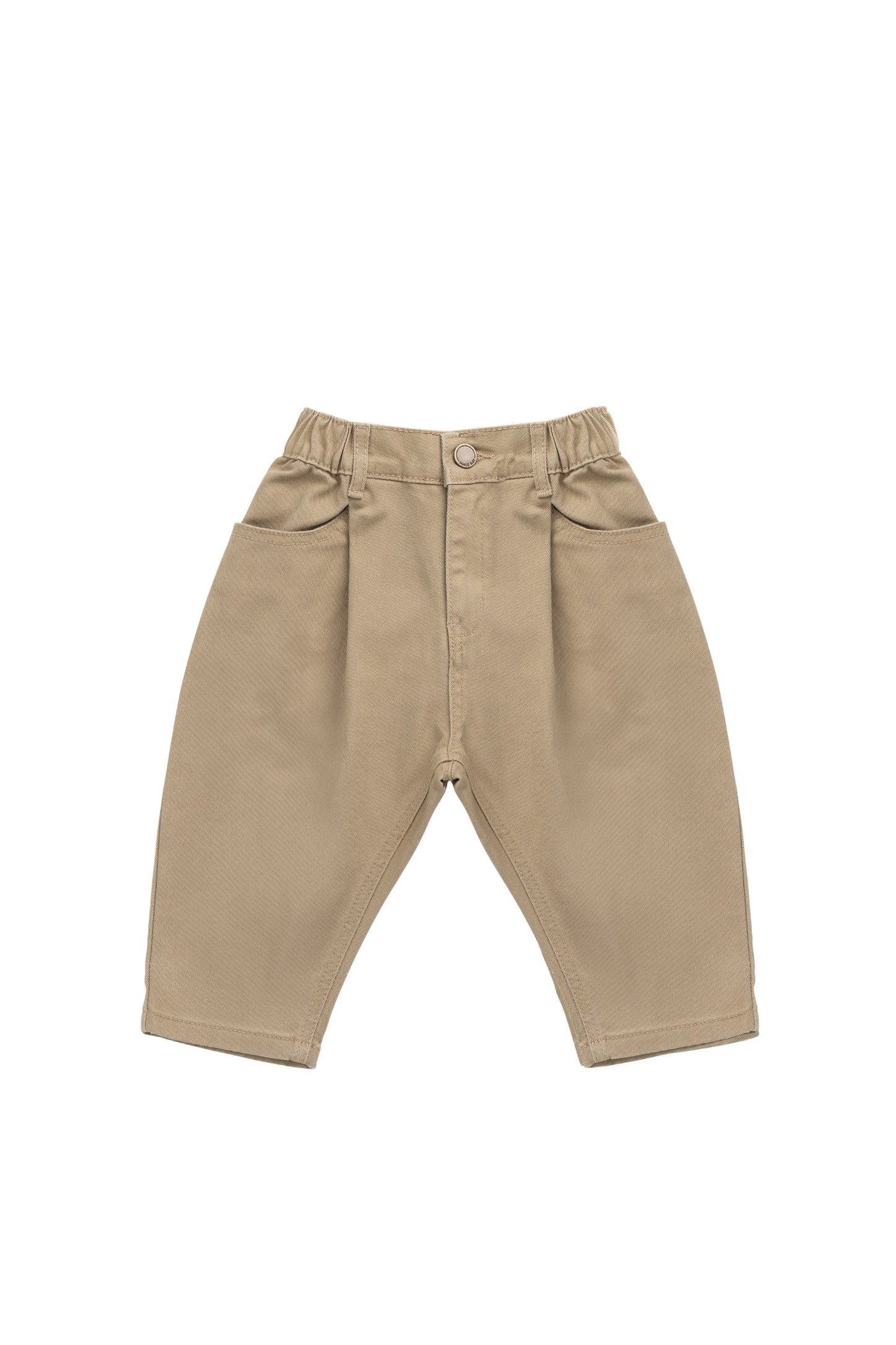 Jamie Kay Rueben Pant Brioche