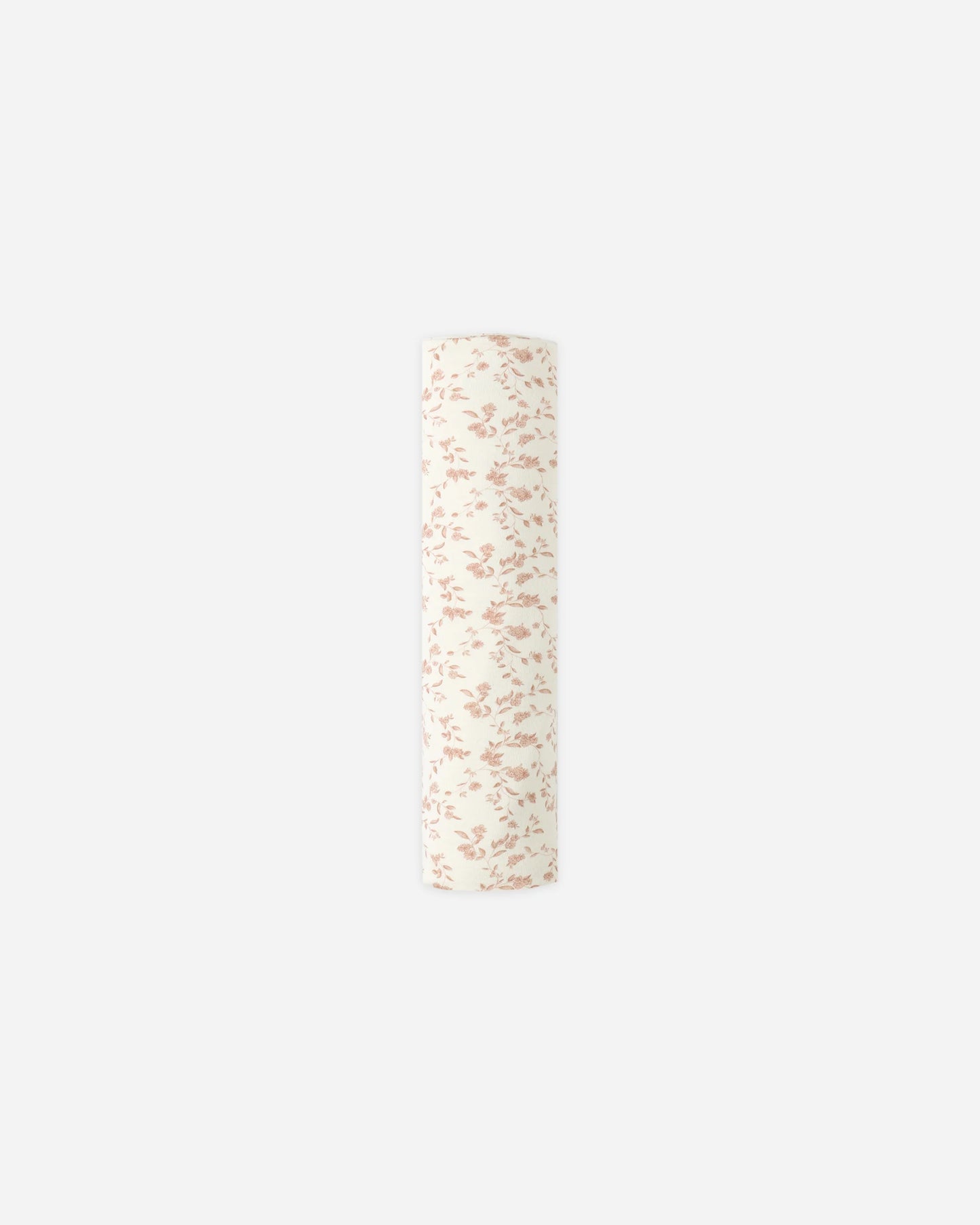 Quincy Mae Swaddle Bamboo Baby French Garden