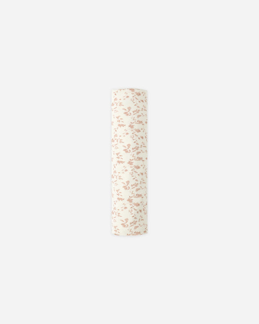 Quincy Mae Swaddle Bamboo Baby French Garden