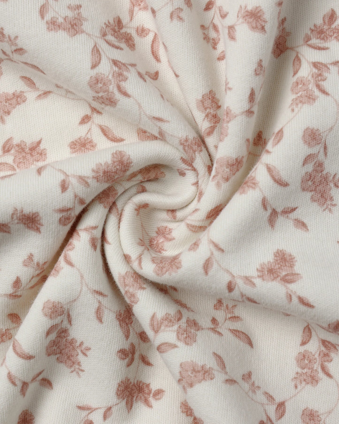 Quincy Mae Swaddle Bamboo Baby French Garden