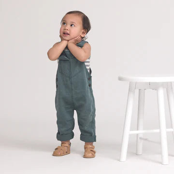 Pretty Brave Baby Levi Tan