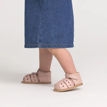 Pretty Brave Baby Maya Blush