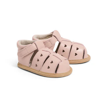 Pretty Brave Baby Maya Blush