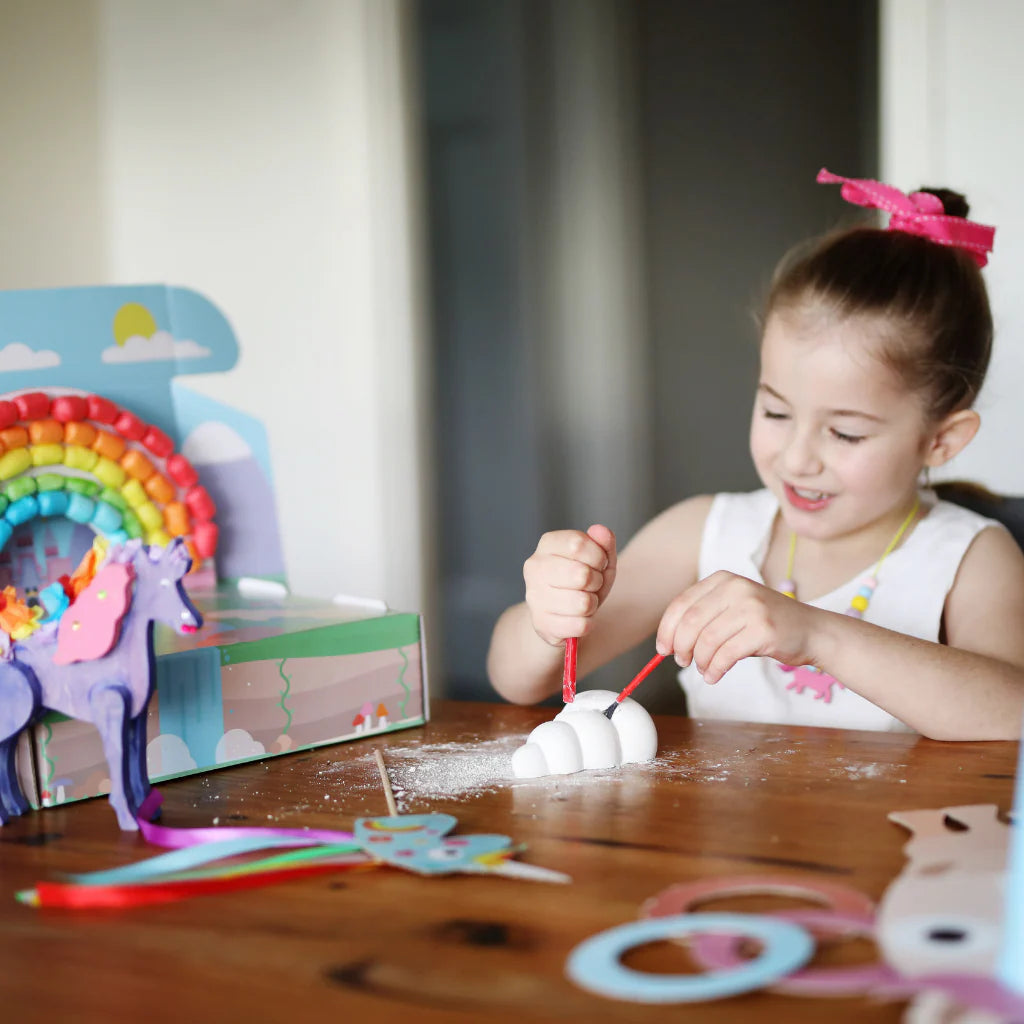 My Creative Box - Unicorn Activity Box