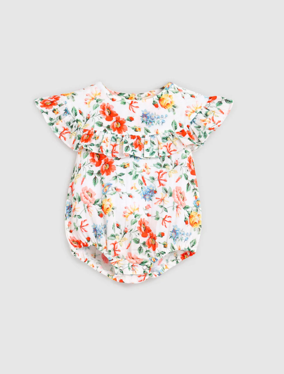 Alex&Ant Alice Playsuit Ethel Pretty Floral