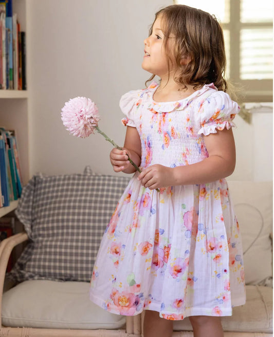 Alex&Ant Luella Dress Roses