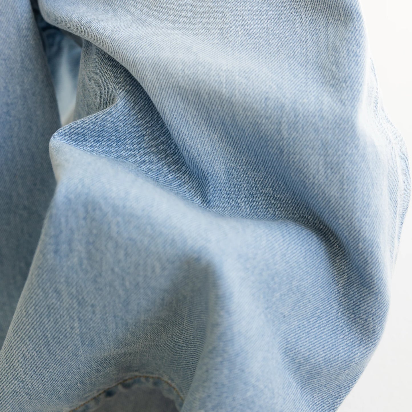 BY GEE Wide Leg Denim Jeans