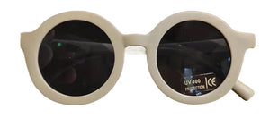 Little Drop Kids Shades Collection