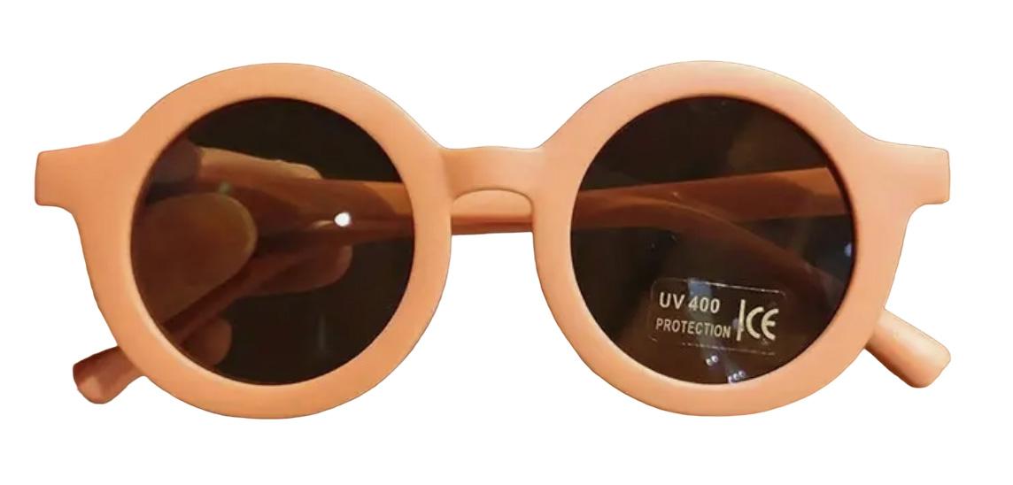 Little Drop Kids Shades Collection