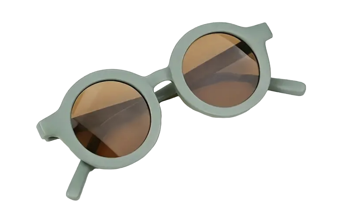 Little Drop Kids Shades Collection