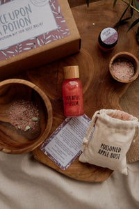 The Little Potion Co - Mini Potion Kit Once Upon a Potion