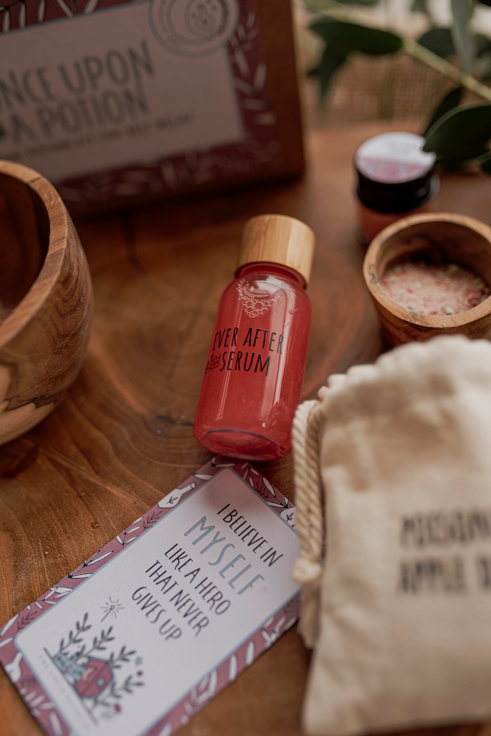 The Little Potion Co - Mini Potion Kit Once Upon a Potion