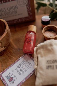 The Little Potion Co - Mini Potion Kit Once Upon a Potion