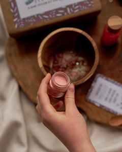 The Little Potion Co - Mini Potion Kit Once Upon a Potion