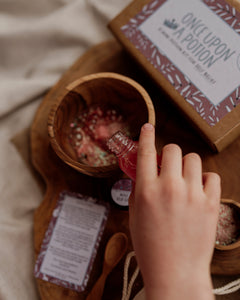 The Little Potion Co - Mini Potion Kit Once Upon a Potion