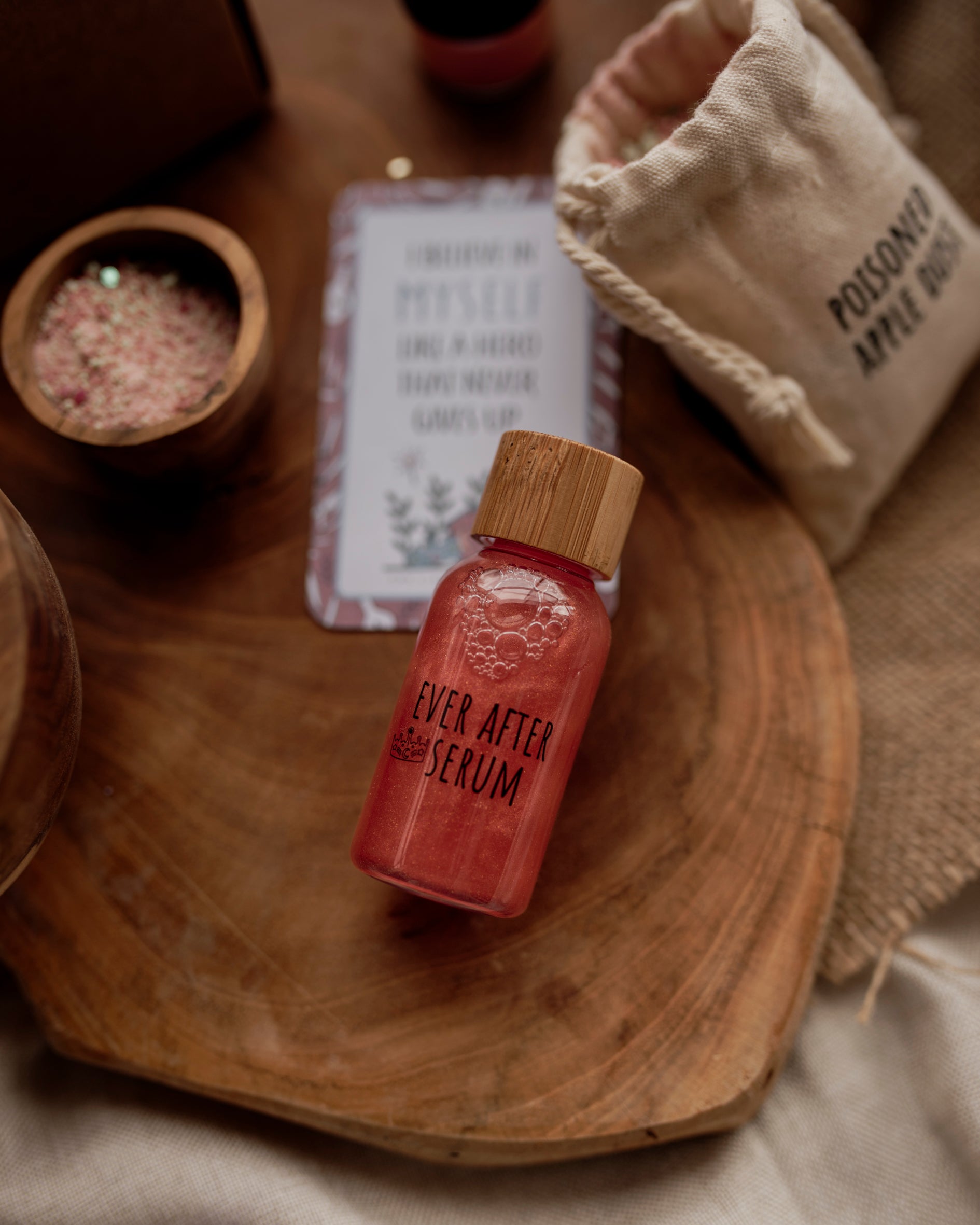 The Little Potion Co - Mini Potion Kit Once Upon a Potion