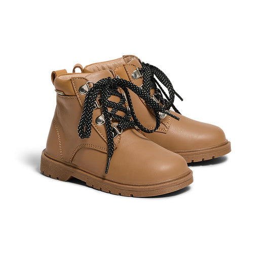 Pretty Brave Big Kids Dylan Tan