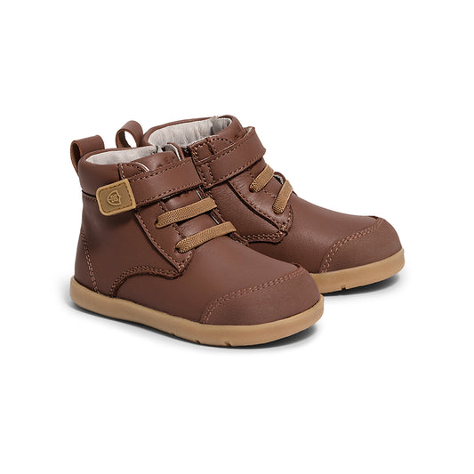 Pretty Brave Little Kids Jessie Chocolate