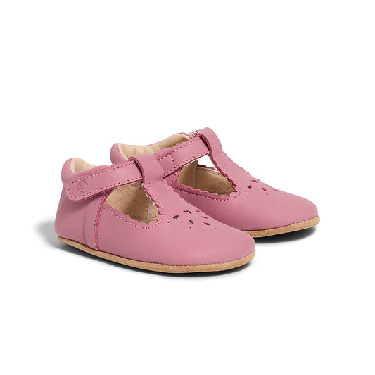 Pretty Brave Baby Morgan Berry