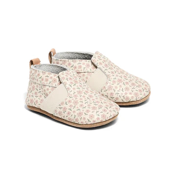 Pretty Brave Baby Slip On Tiny Garden