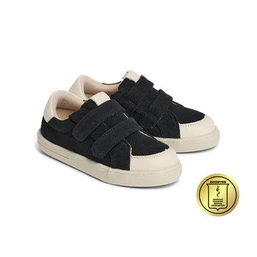 Pretty Brave Otto Trainer Black