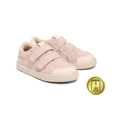Pretty Brave Little Kids Otto Trainer Blush
