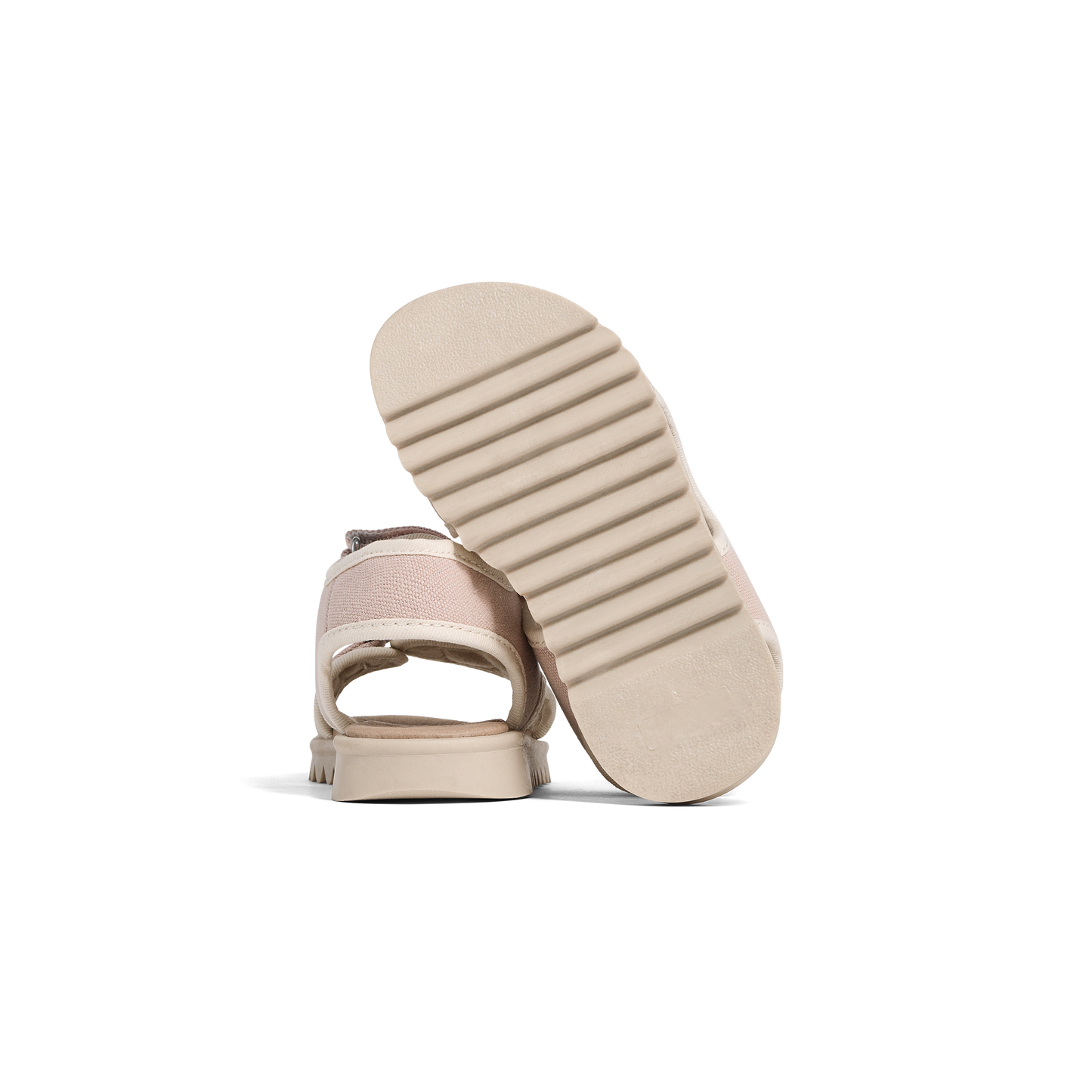 Pretty Brave Sporty Sandal Blush