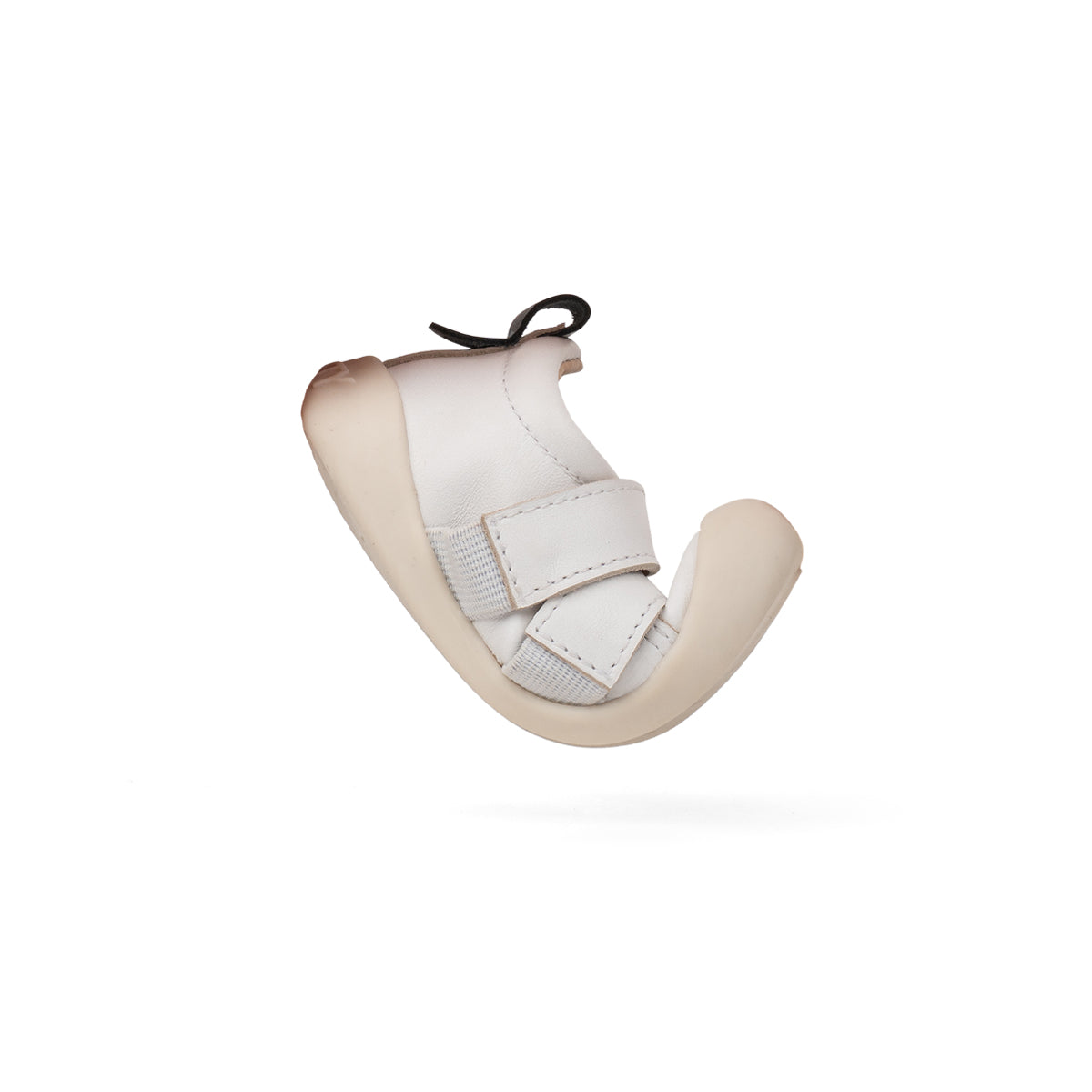 Pretty Brave Toddler Toto White/Indigo