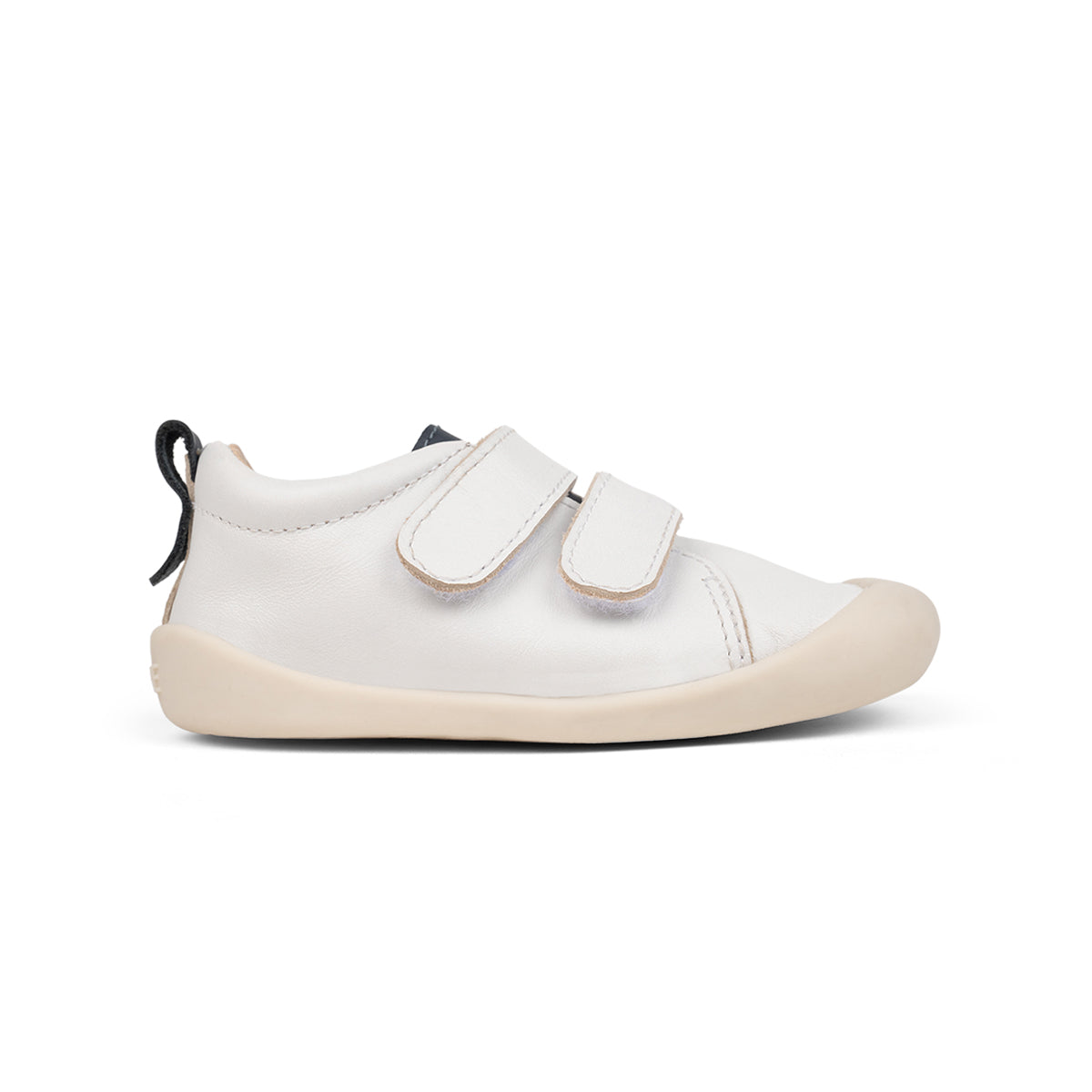 Pretty Brave Toddler Toto White/Indigo