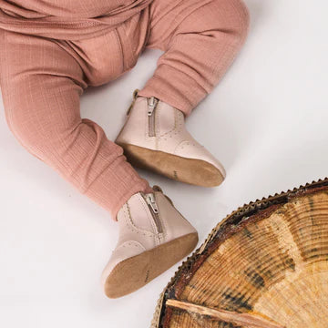 Pretty Brave Baby Windsor Soft Blush