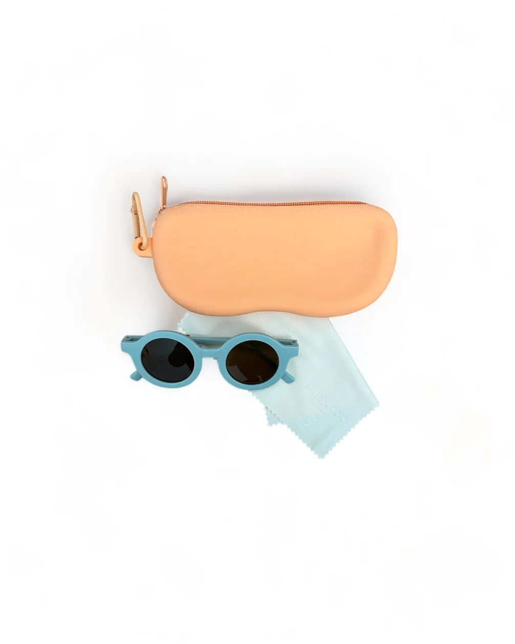 Little Drop Kids Shades Collection