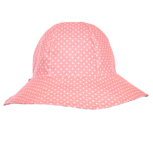 Acorn Kids Sunhats - Harper Wide Brim Reversible