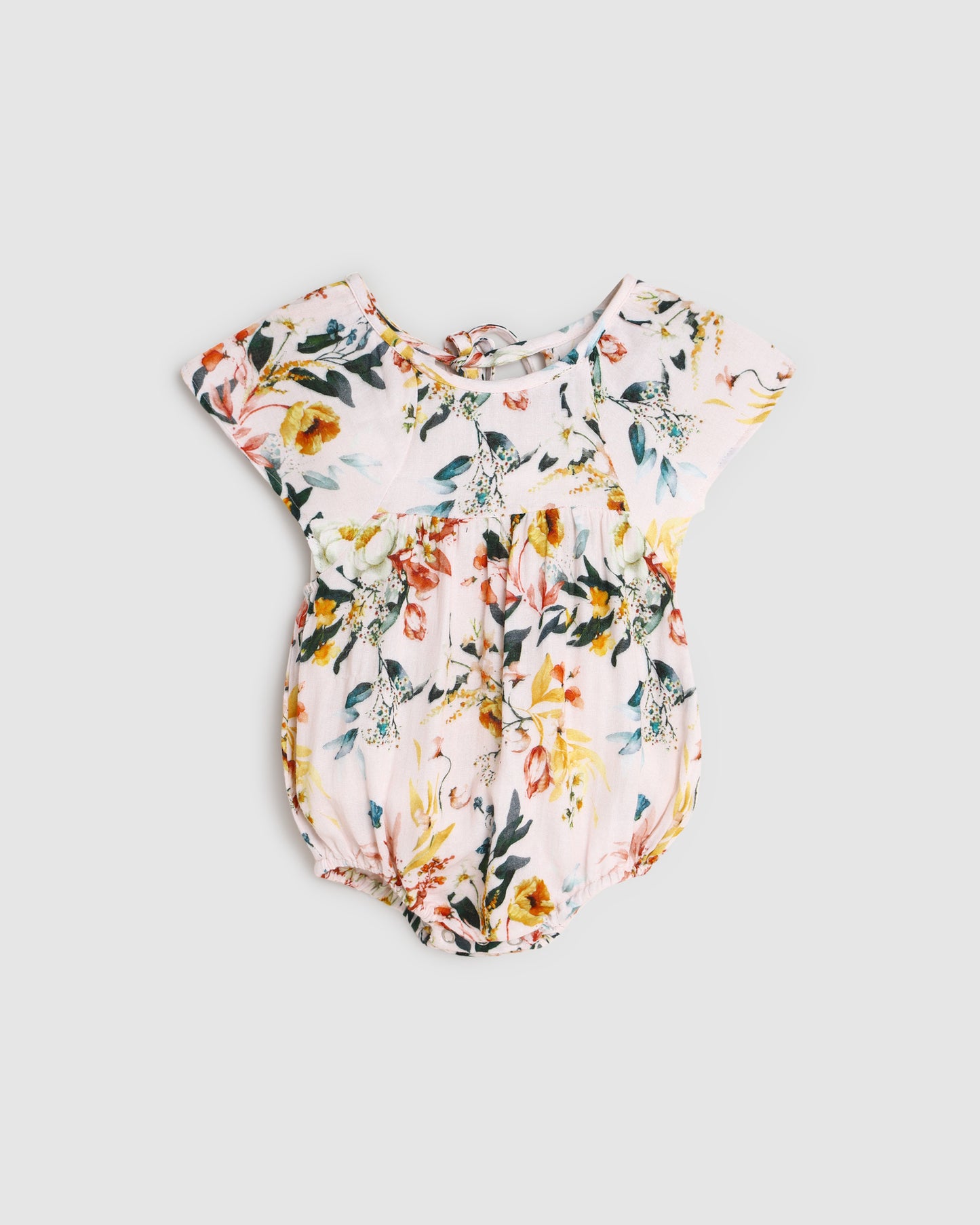 Alex&Ant Iris Playsuit Floral