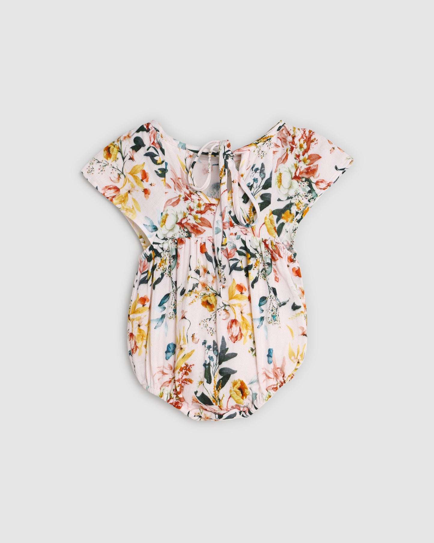 Alex&Ant Iris Playsuit Floral