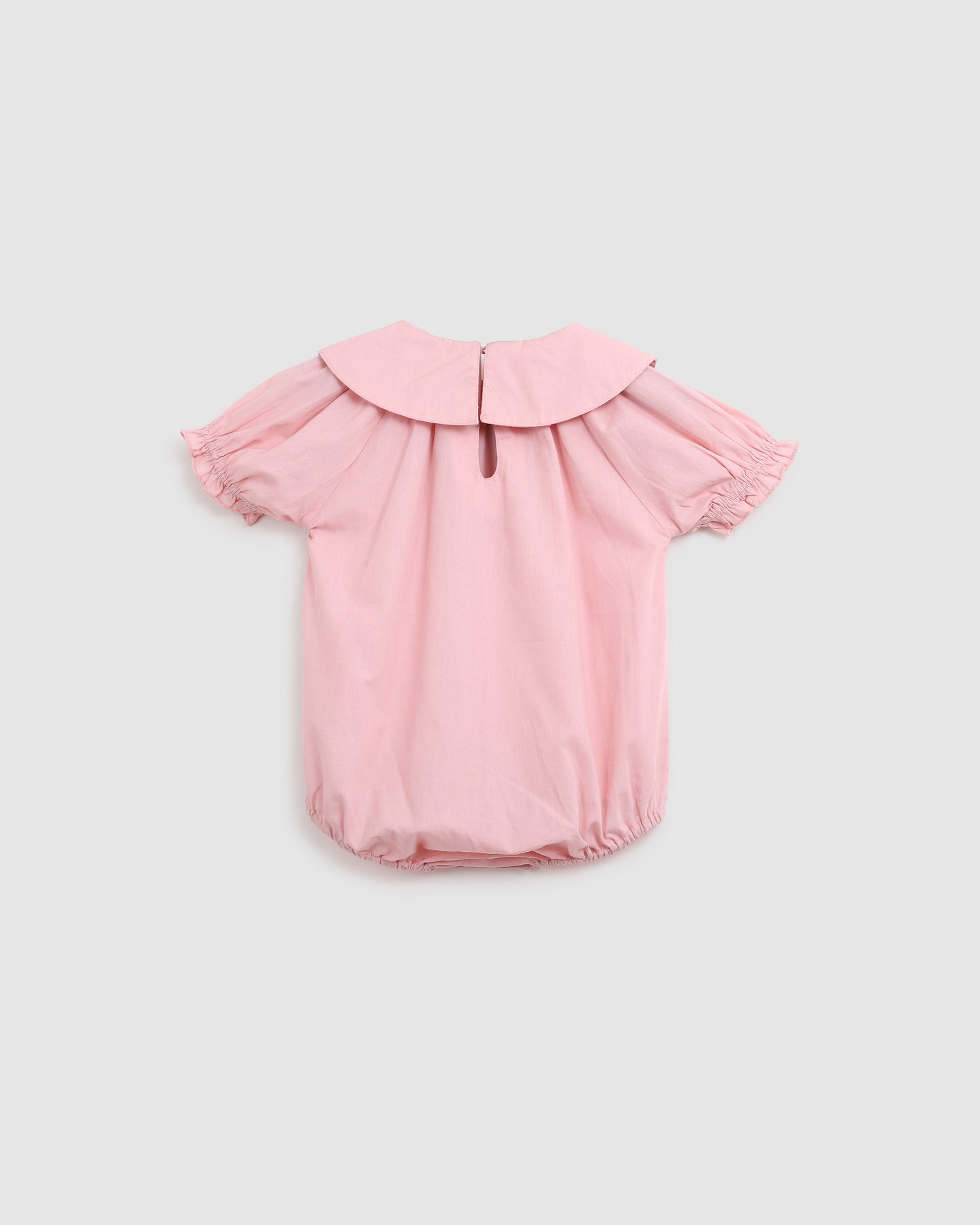 ALEX&ANT Olivia Playsuit Pink Sunset