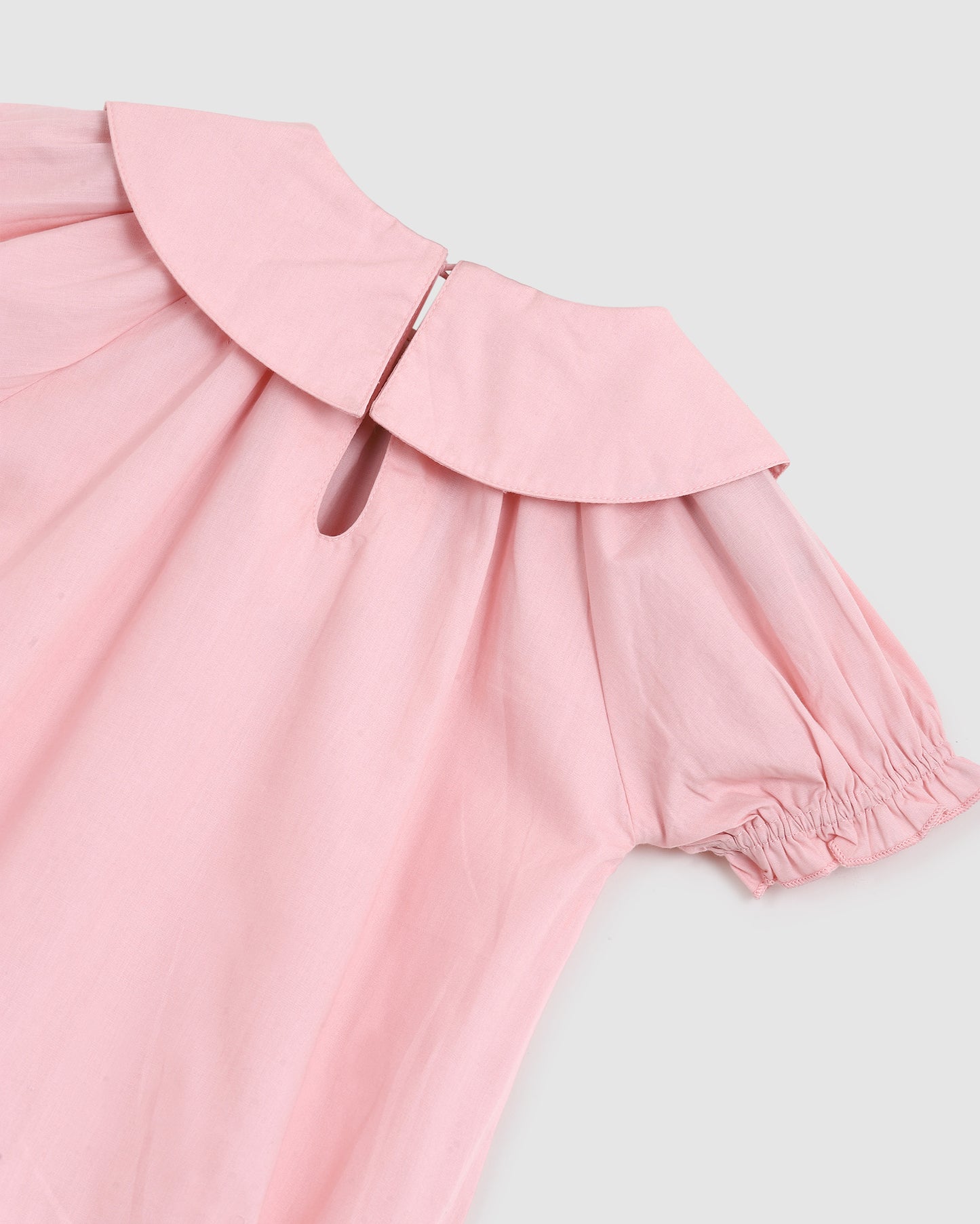 ALEX&ANT Olivia Playsuit Pink Sunset