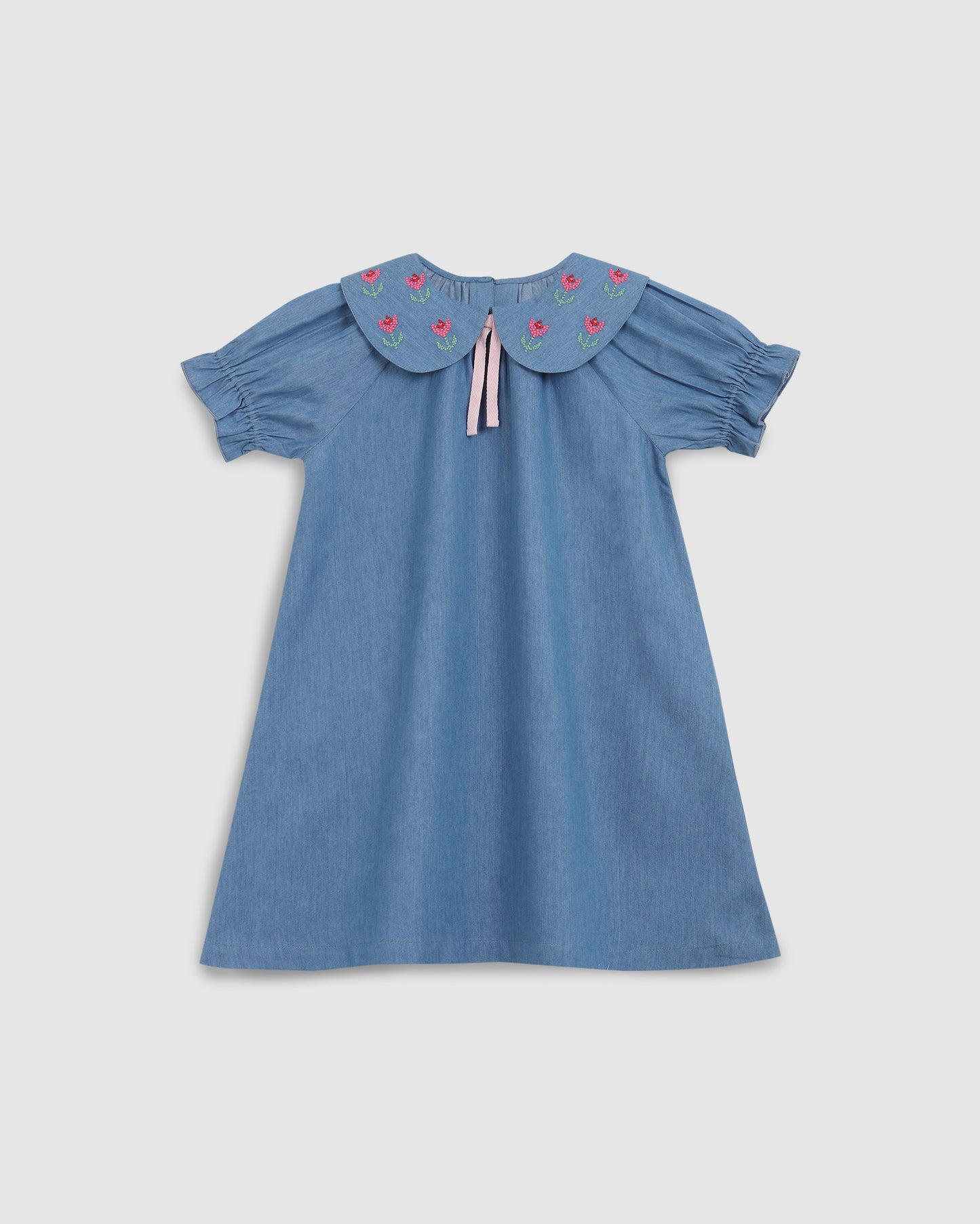 ALEX&ANT Heidi Dress Chambray