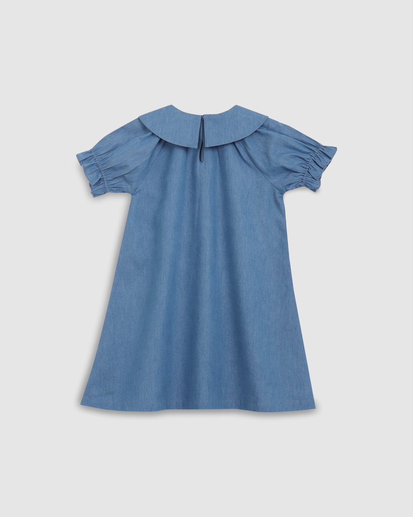 ALEX&ANT Heidi Dress Chambray