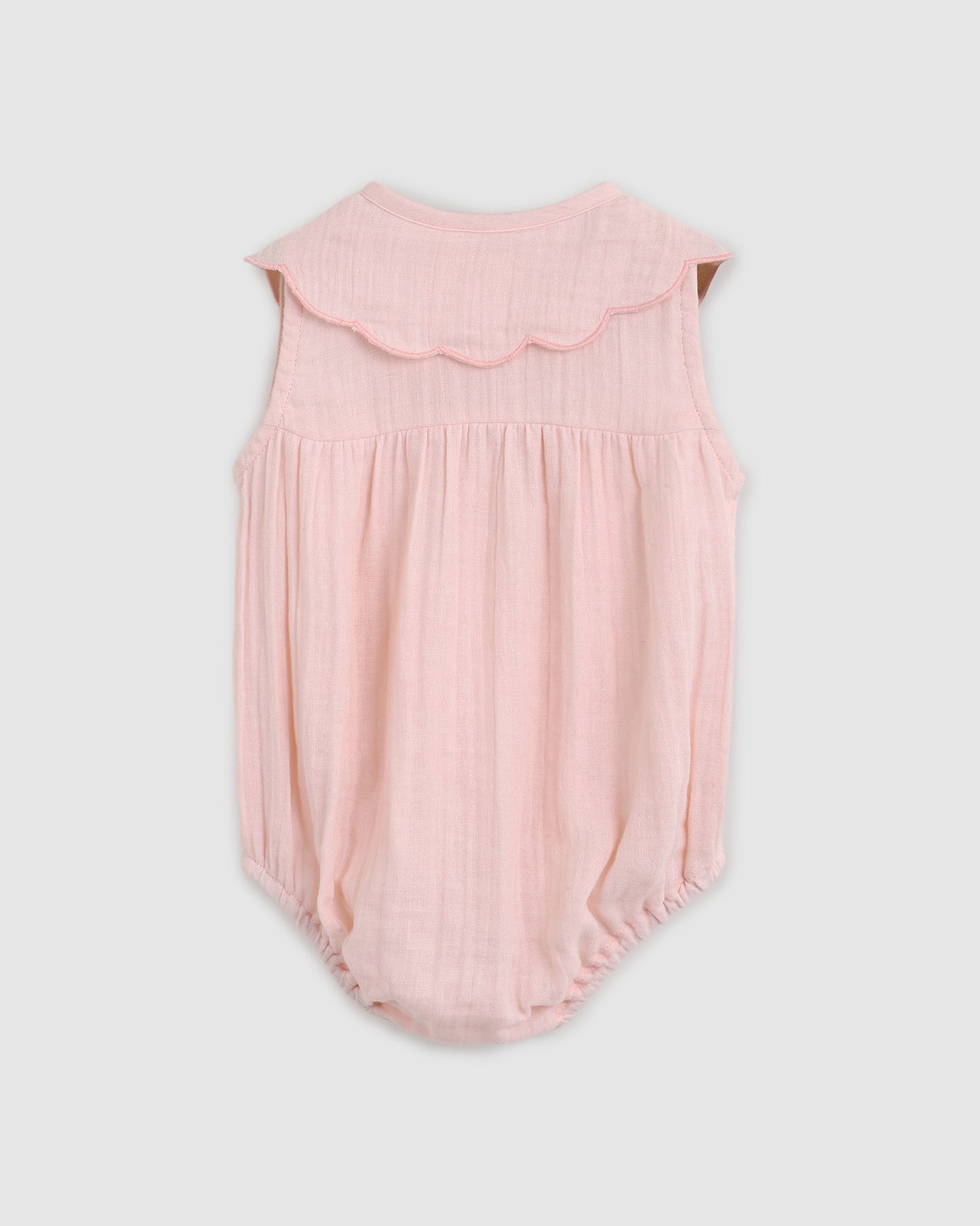 ALEX&ANT Flossy Playsuit Pink