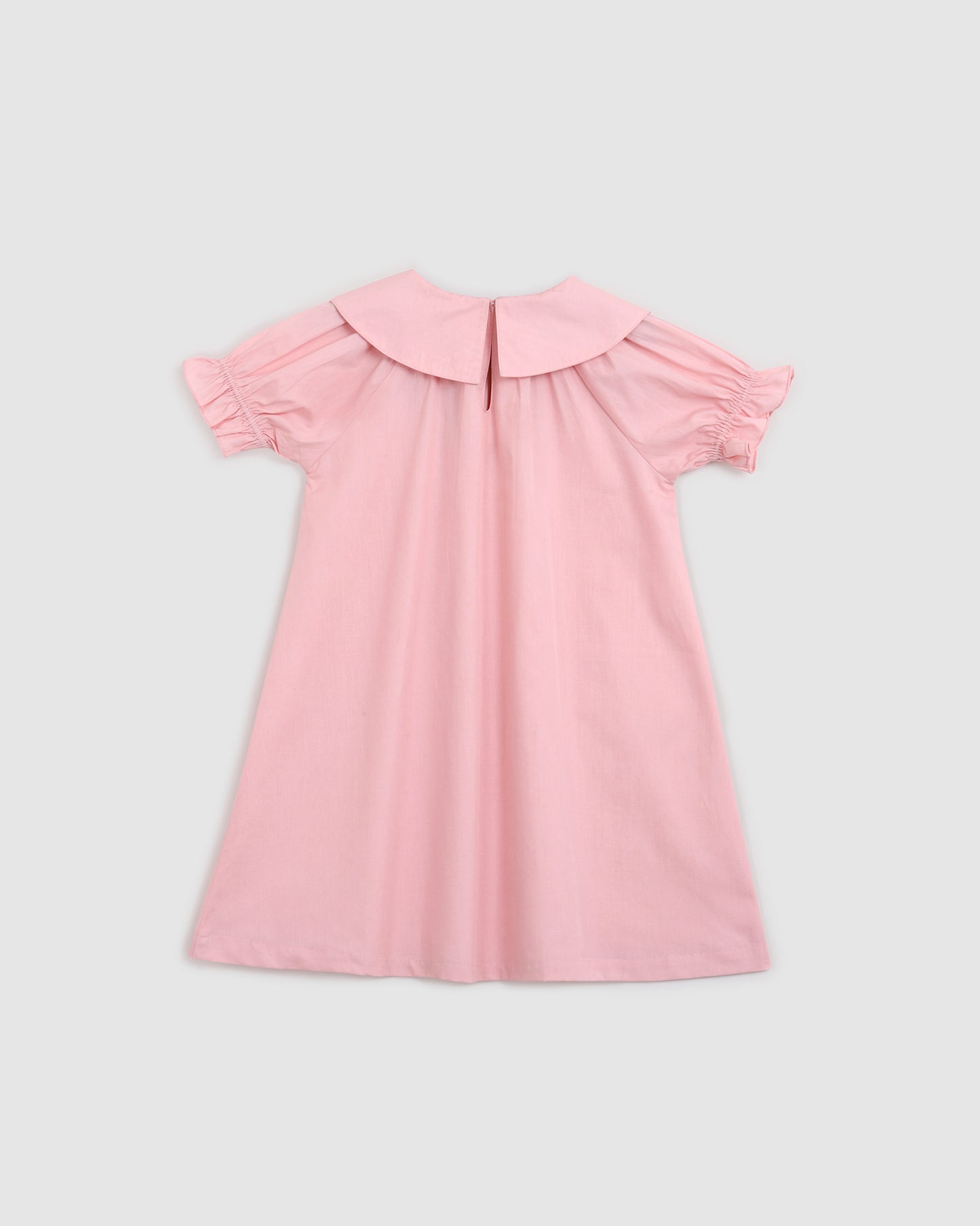 ALEX&ANT Heidi Dress Pink Sunset