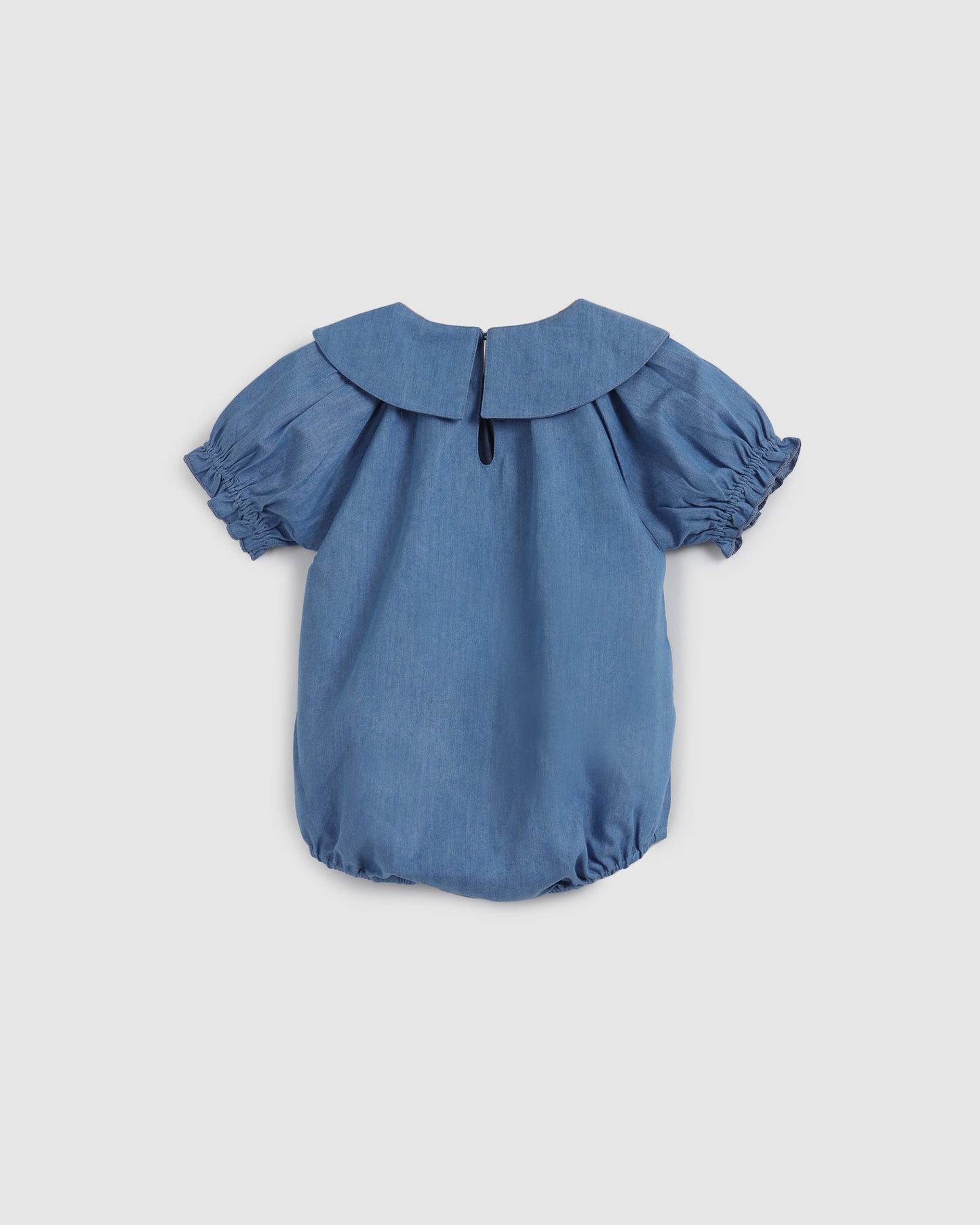ALEX&ANT Olivia Playsuit Chambray