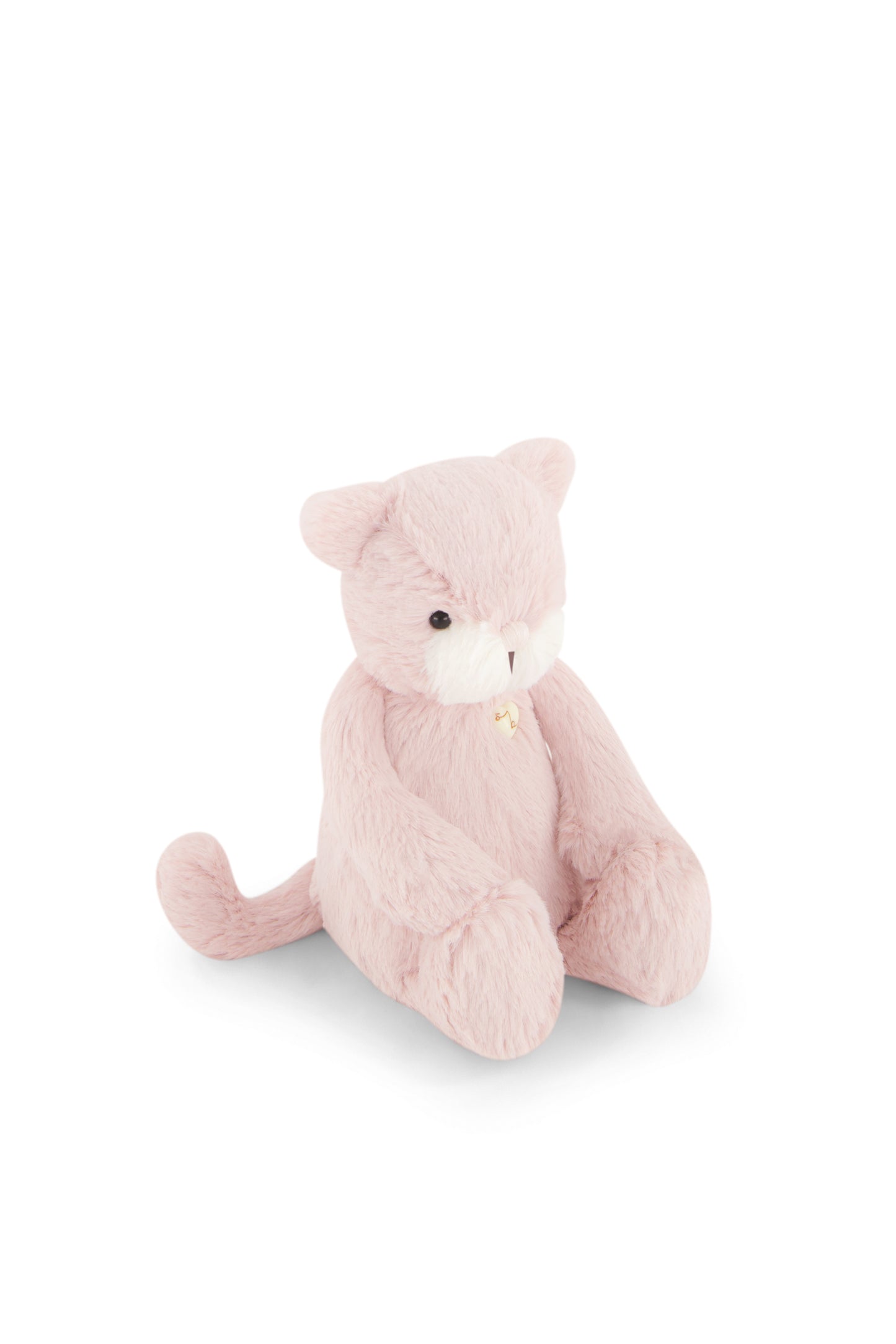 Jamie Kay Snuggle Bunnies - Elsie the Kitty Assorted 20cm & 30cm