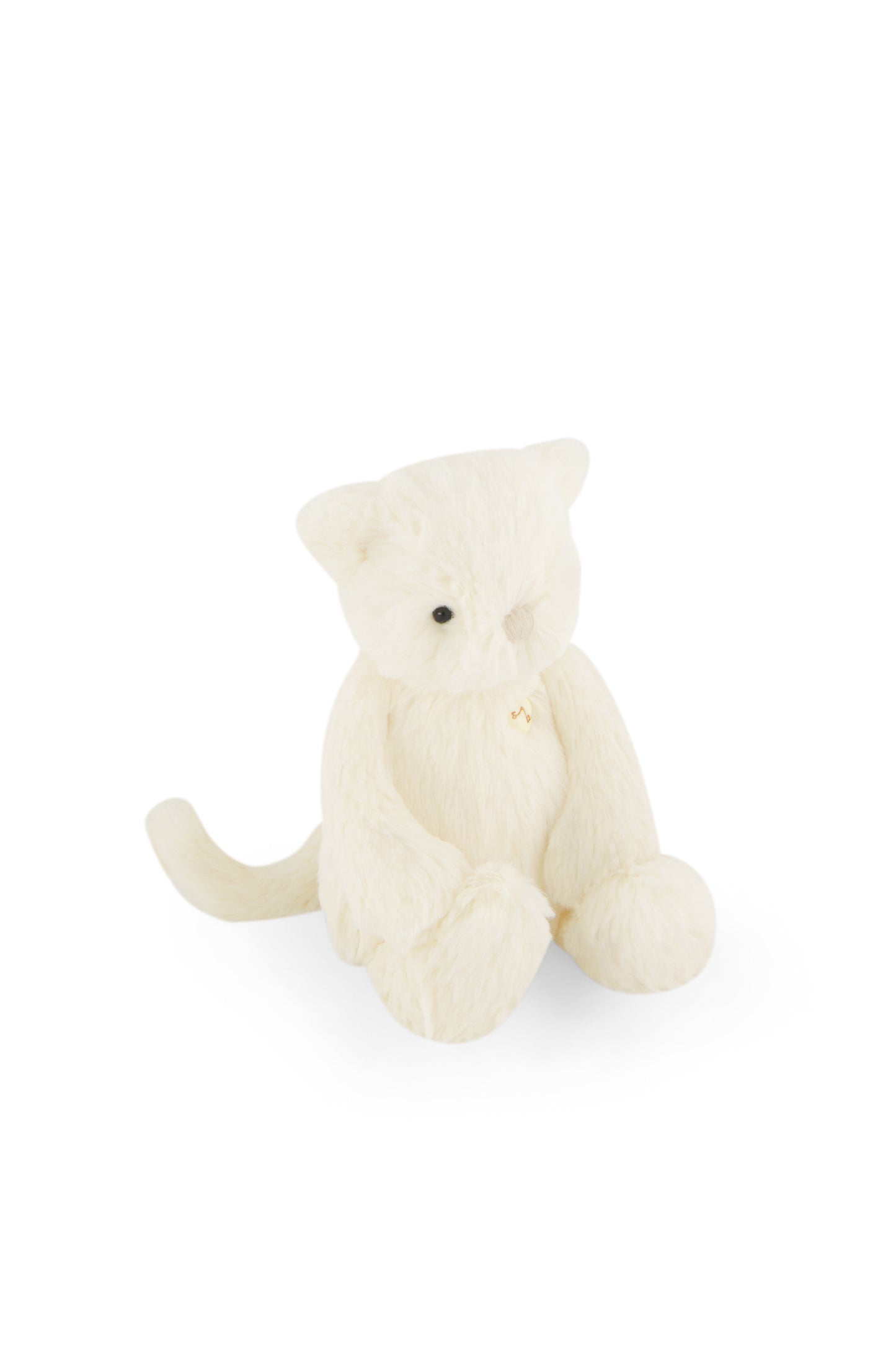 Jamie Kay Snuggle Bunnies - Elsie the Kitty Assorted 20cm & 30cm