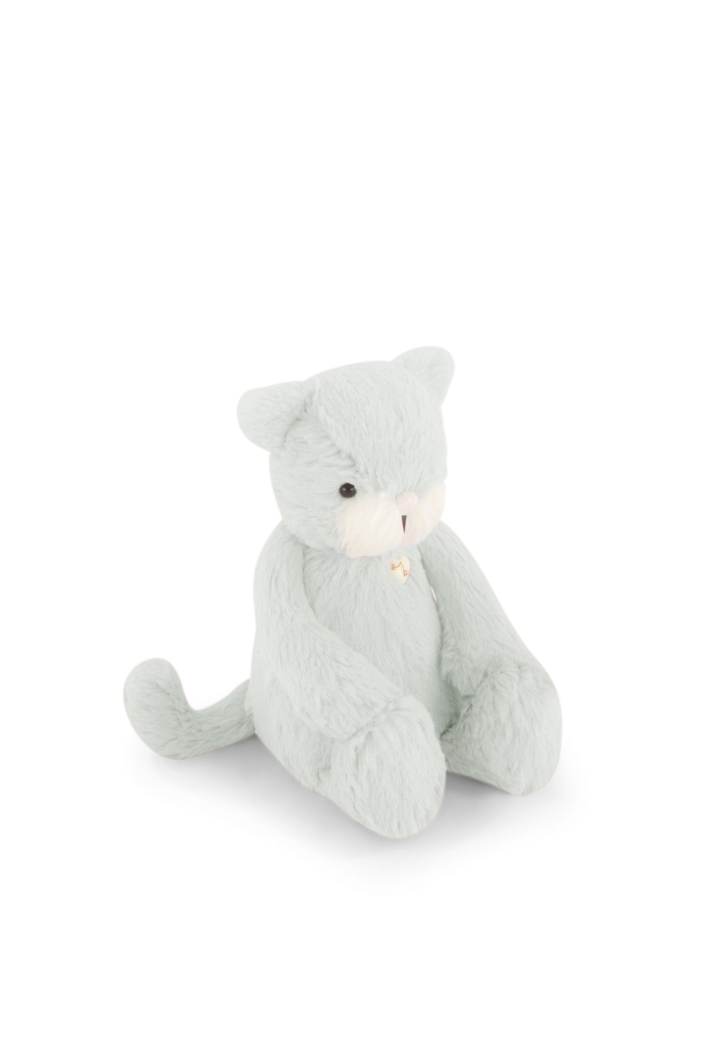 Jamie Kay Snuggle Bunnies - Elsie the Kitty Assorted 20cm & 30cm